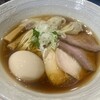 麺屋 彩音