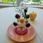 メゾン フジヤ ハコダテ - 