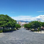 メゾン フジヤ ハコダテ - 