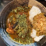 カレーノトリコ - 