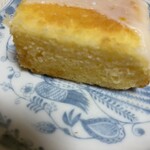 パイの店　kibusi - 持ち帰り方が悪かったせいで、乱れております