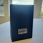 メゾン フジヤ ハコダテ - 