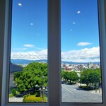 メゾン フジヤ ハコダテ - 