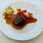 メゾン フジヤ ハコダテ - 