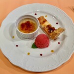 トラットリアセレーナ - 