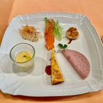 トラットリアセレーナ - 