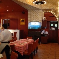 グランド・セントラル・オイスターバー&レストラン 品川店 - 店内