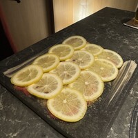 北新地焼肉 きらく - 