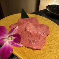 北新地焼肉 きらく - 