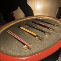 北新地焼肉 きらく - 