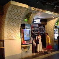 グランド・セントラル・オイスターバー&レストラン 品川店 - 外観