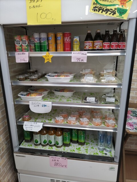 ふるうちの台所 - 小高（惣菜・デリ）の写真