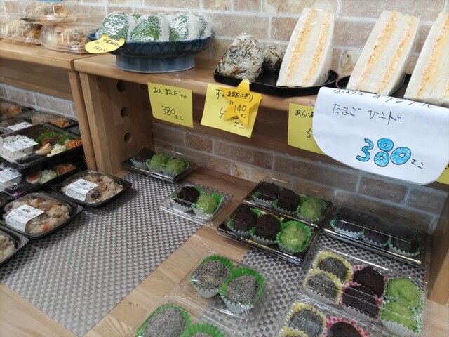 ふるうちの台所 - 小高（惣菜・デリ）の写真