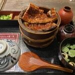 名古屋名物 名古屋めし食堂 丸八 - 