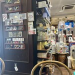珈琲問屋 - 