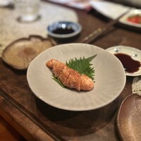 北新地 うえはら - 