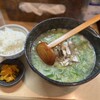 ラーメン壷 東生駒店