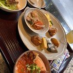 鉄板焼 ふじた - 