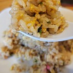 極麺 青二犀 - 美味い！