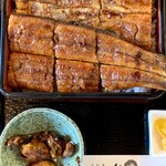 うなぎのなんけ - 