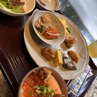 鉄板焼 ふじた - 