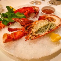 ベンジャミンステーキハウス 京都 - 