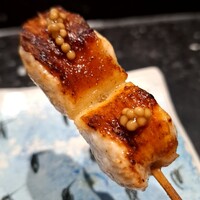 焼き鳥 とき - 