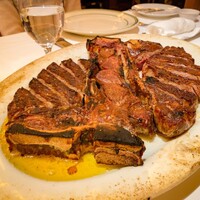 ベンジャミンステーキハウス 京都 - 