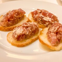 ベンジャミンステーキハウス 京都 - 