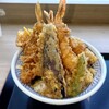 日本橋 天丼 金子半之助 三井アウトレットパーク木更津店