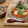 博多鶏そば TORISOBA TORIDEN KITTE博多店