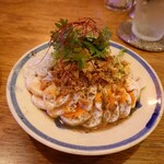 エキゾチックカフェ CBC - 