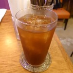 エキゾチックカフェ CBC - 