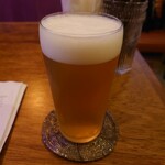 エキゾチックカフェ CBC - 