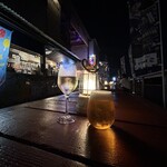 ビア スタンド マルカ - 