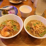 エキゾチックカフェ CBC - 