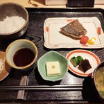 古今 - 日替わり膳