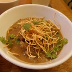 エキゾチックカフェ CBC - 