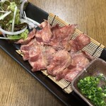 馳走かかしや - 