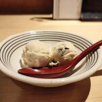 古今 - ひとくちアイス