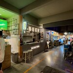 ビア スタンド マルカ - 