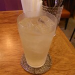 エキゾチックカフェ CBC - 