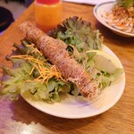 エキゾチックカフェ CBC - 