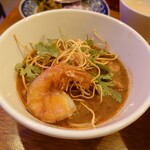 エキゾチックカフェ CBC - 