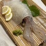 馳走かかしや - 