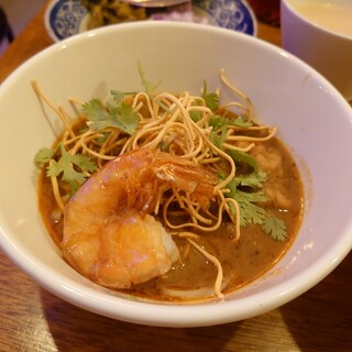 エキゾチックカフェ CBC_1