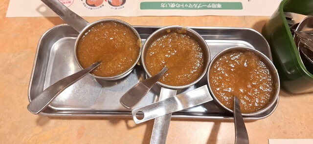 フライングガーデン 東松山IC店 - 東松山/ファミレス | 食べログ