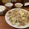 肉野菜炒め ベジ郎 池袋東口店