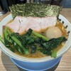 ラーメン 野良裏家