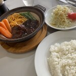 レストラン三幸 - 